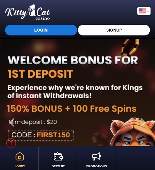 KittyCat Casino